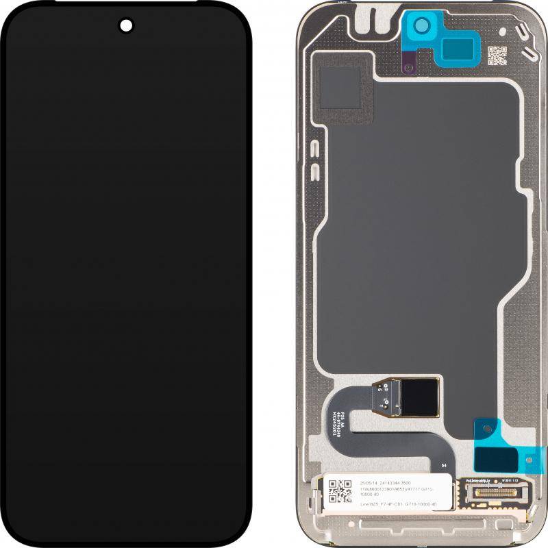 Google pixel 10 pro Google Display Unit Pixel 10 Pro