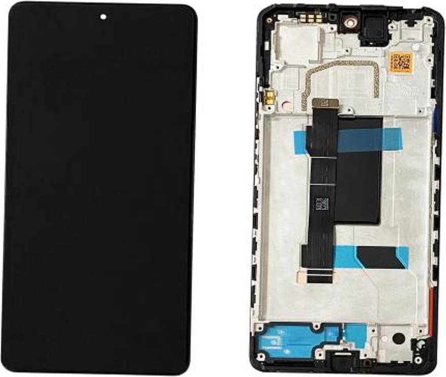 Xiaomi Poco X5 Pro Display Sort