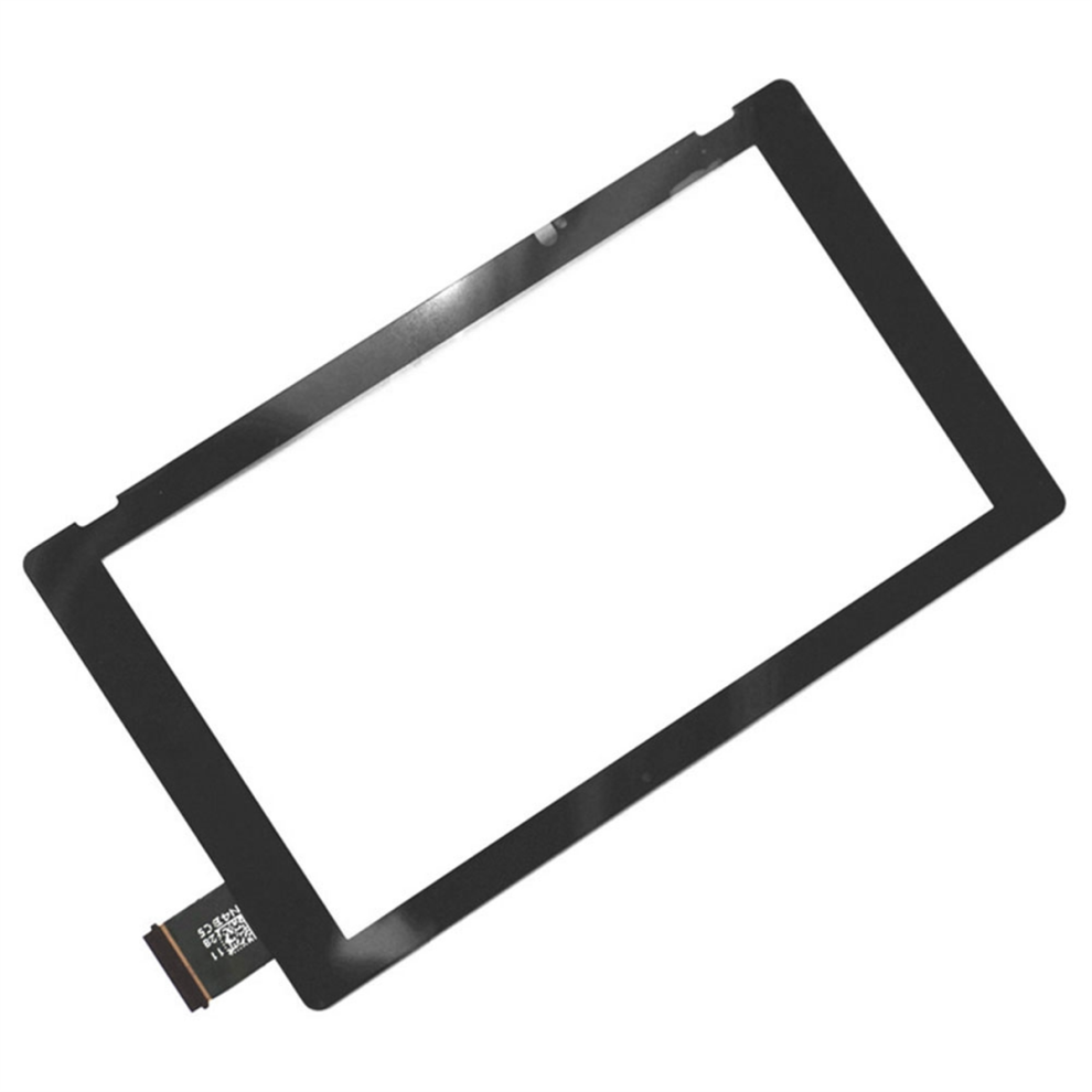 Saudism Touch Screen Digitizer Glass Panel Sticker