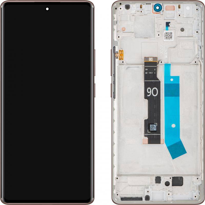 Xiaomi 14 note Xiaomi Redmi Note 14 Pro Display Unit