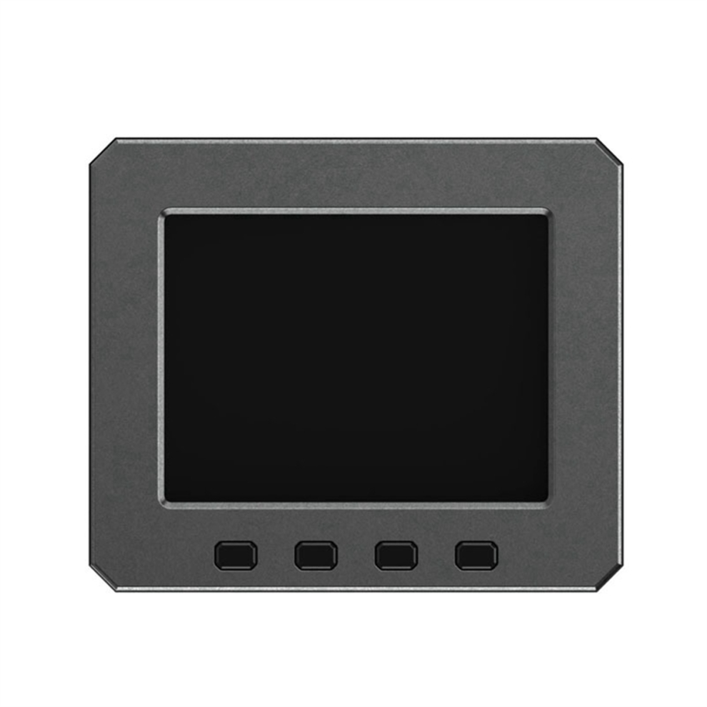 Tauoh 2.8 Inch LCD Touch Screen Module