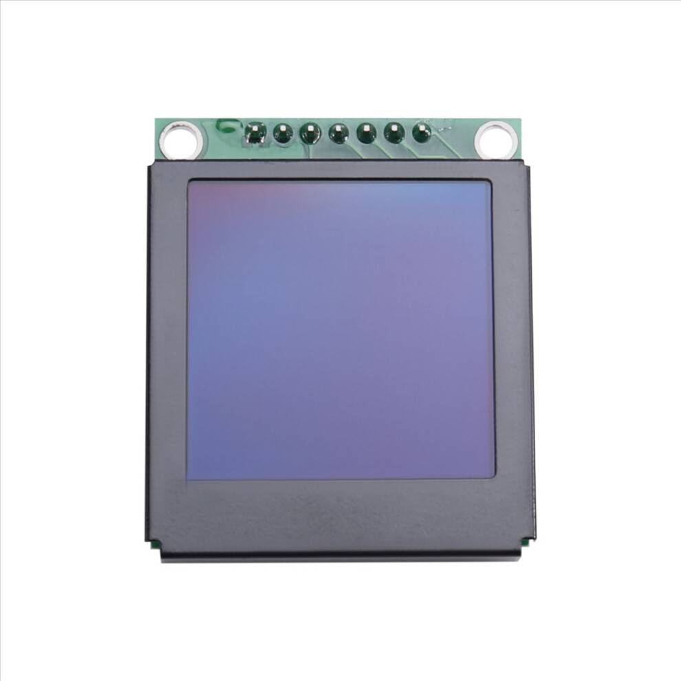 Jehiatek 1.5 Inch Full Color OLED Screen Module