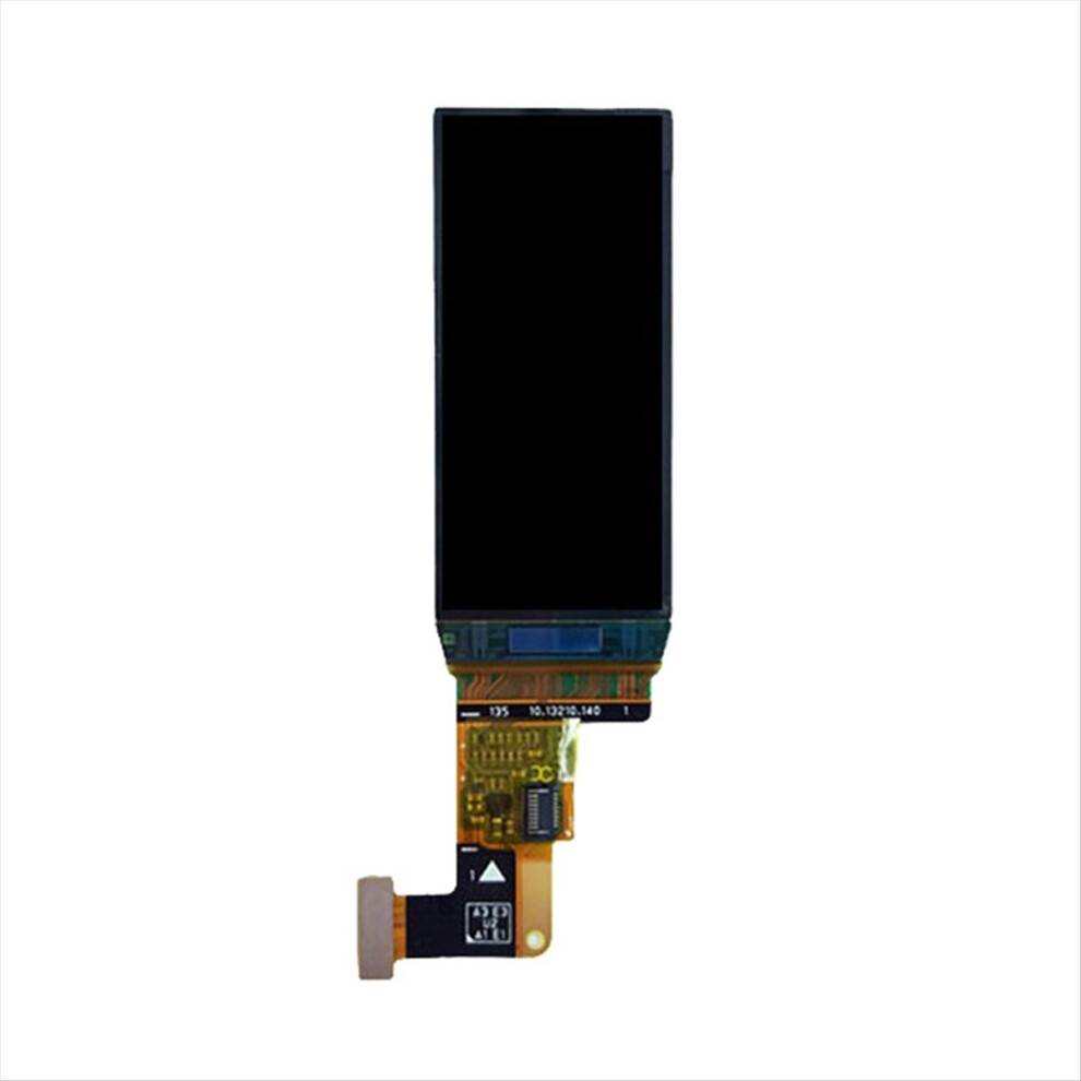 Jehiatek 1.91 Inch AMOLED Display Panel