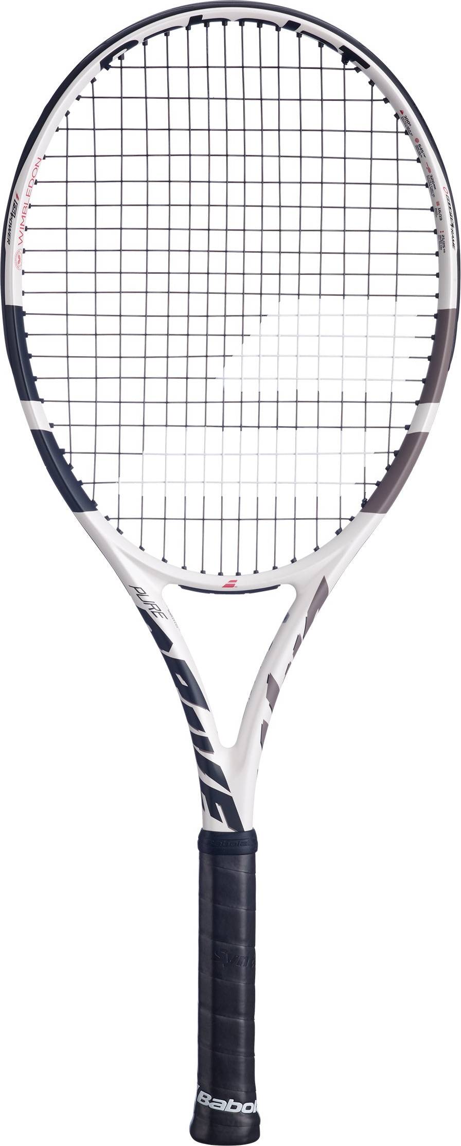 Babolat pure drive Babolat Pure Drive Wimbledon Tour Racket