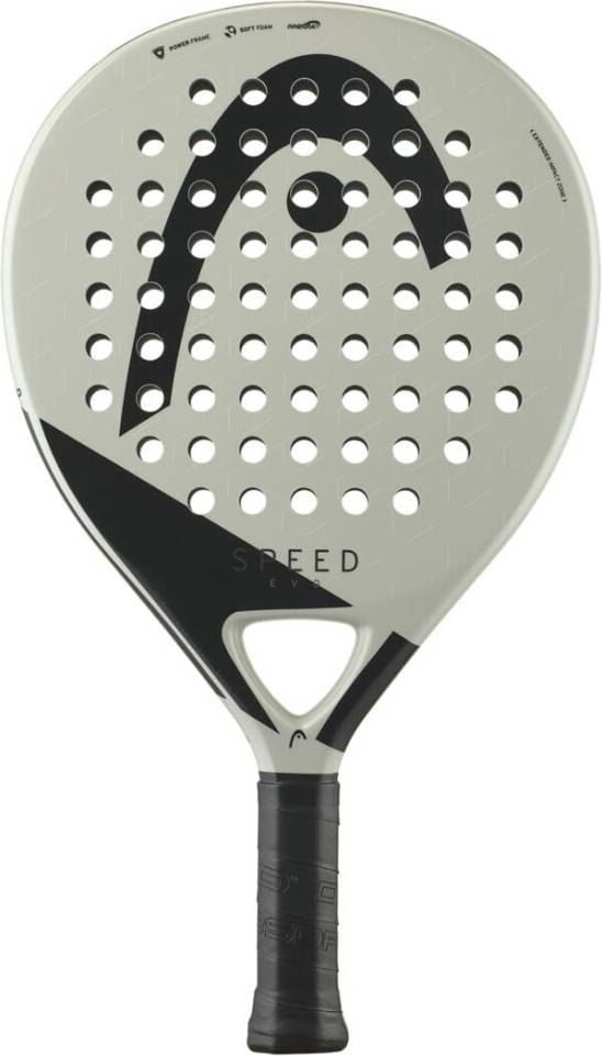 Head Evo Speed Padel Racket