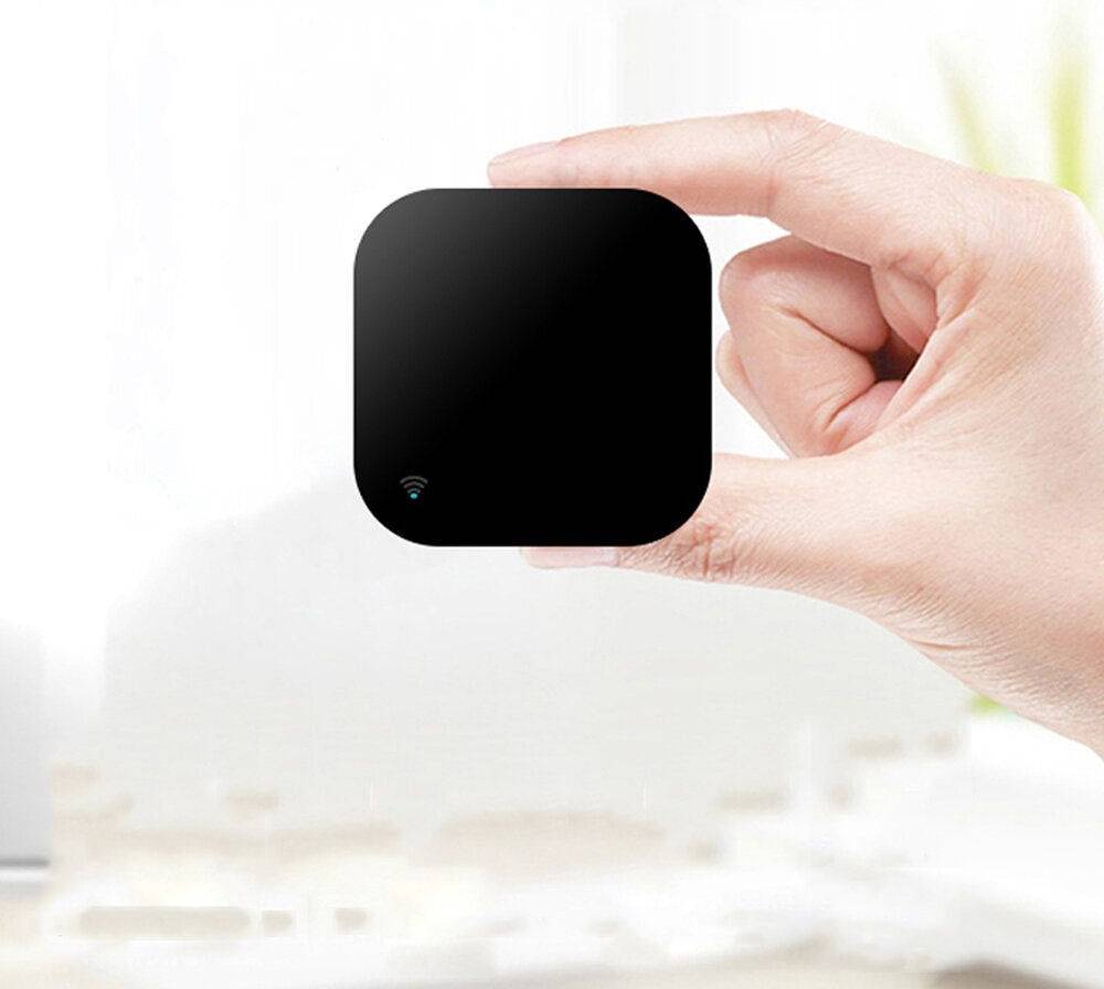 Air conditioner app Smart WIFI IR Universal Remote Controller