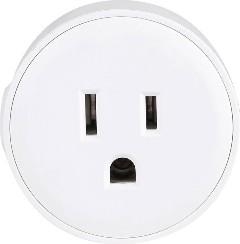 Alexa smart plug Alexa Compatible Smart Plug