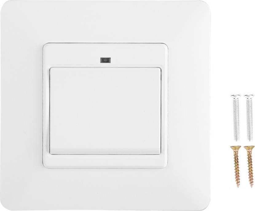 Smart button google home WiFi Phone Remote Control Switch