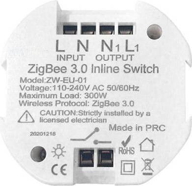 Greenzech Smart Light Switch DIY Module