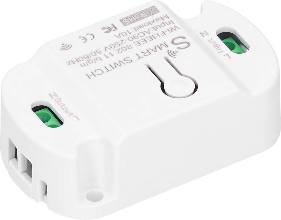 Smart home devices Smart Home WiFi Switch