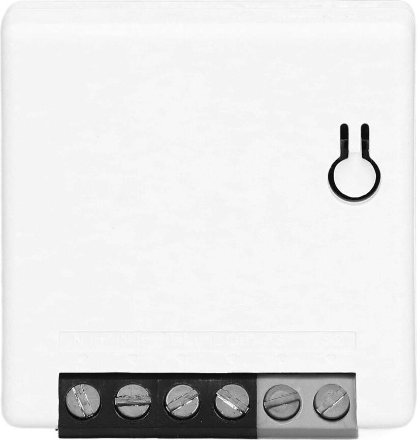 Google home mini Zigbee Smart Scene Mini Relay