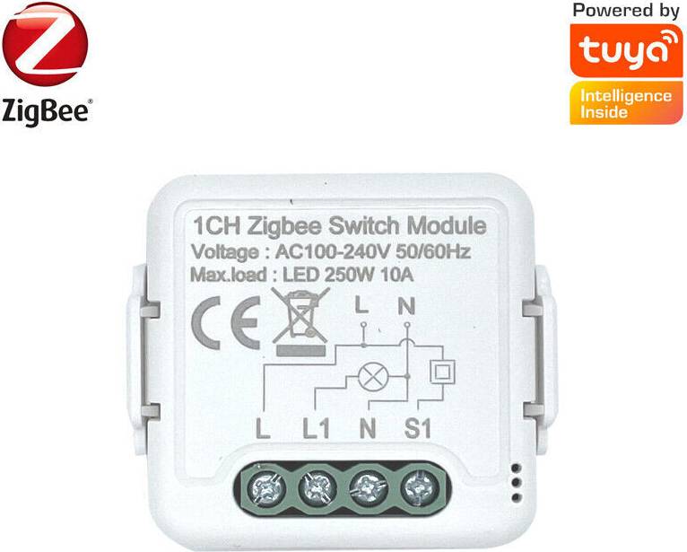 Greenzech Switch Mini On-off Device Mobile Phone Module