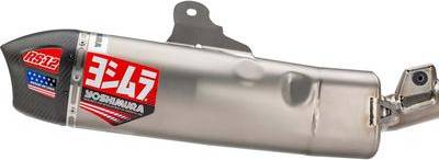 Yoshimura Rs-12 Signature Series Full Line System