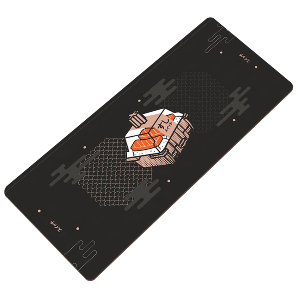 Typecat Extended Mouse Pad Desk Protector Mat