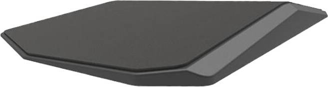 Kepptory Solid Geometry Mouse Pad Large Size