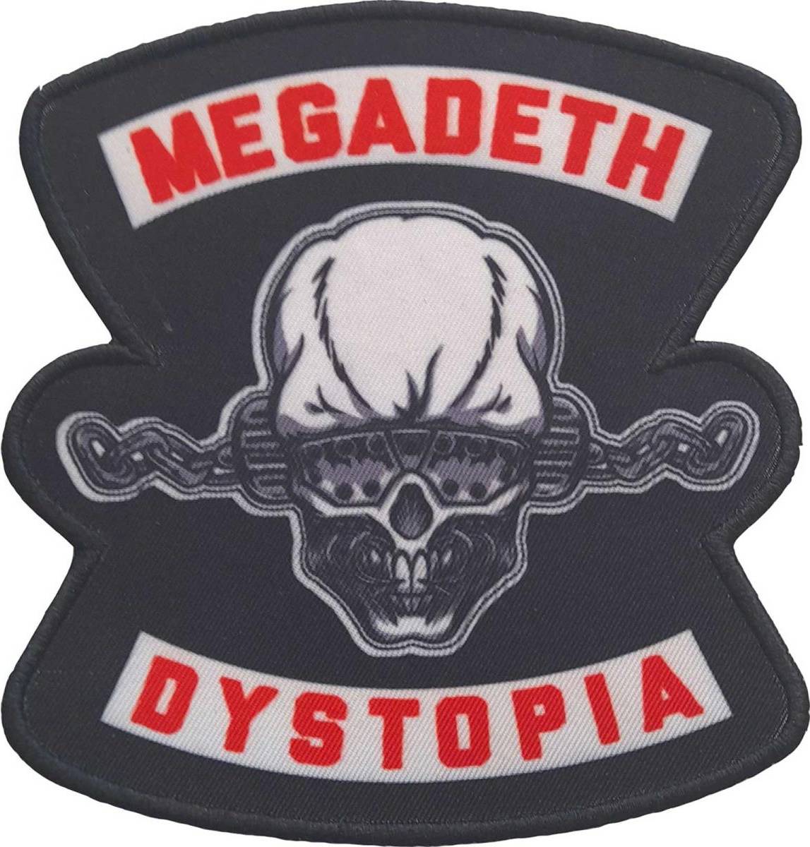 Standard Patch