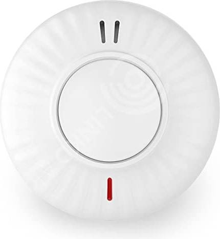 Wireless interlinked smoke alarms Wireless Interlinked Smoke Alarm