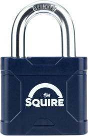 Stronglockplus 45-48mm Lock Transparente