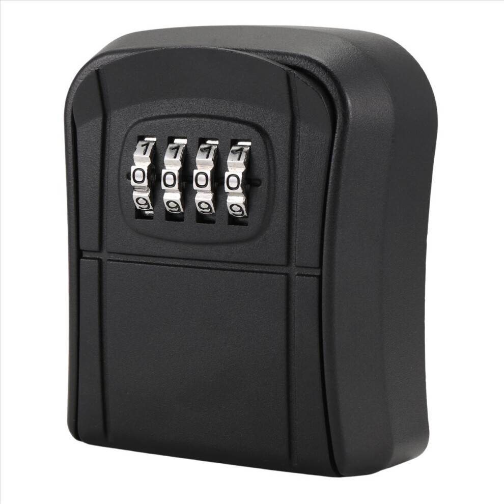Melitt Wall Mounted Mini Safe Key Box