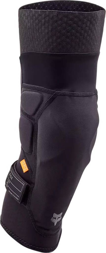 Fox Racing Launch Knee Guard Black
