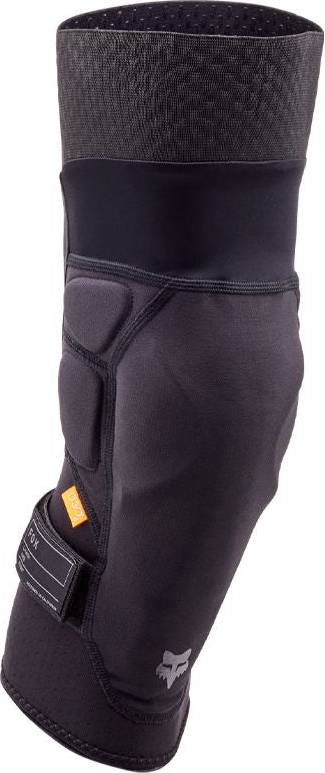 Fox Racing Launch Knee Pads - Black