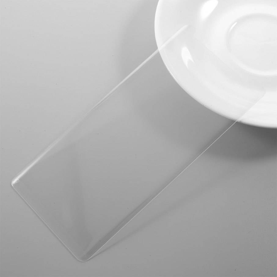 Samsung galaxy note Samsung Galaxy Note 8 Screen Protector Transparent