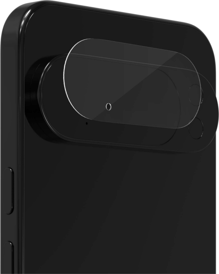 InvisibleShield Google Pixel 10 Pro XL Clear View Camera Protector