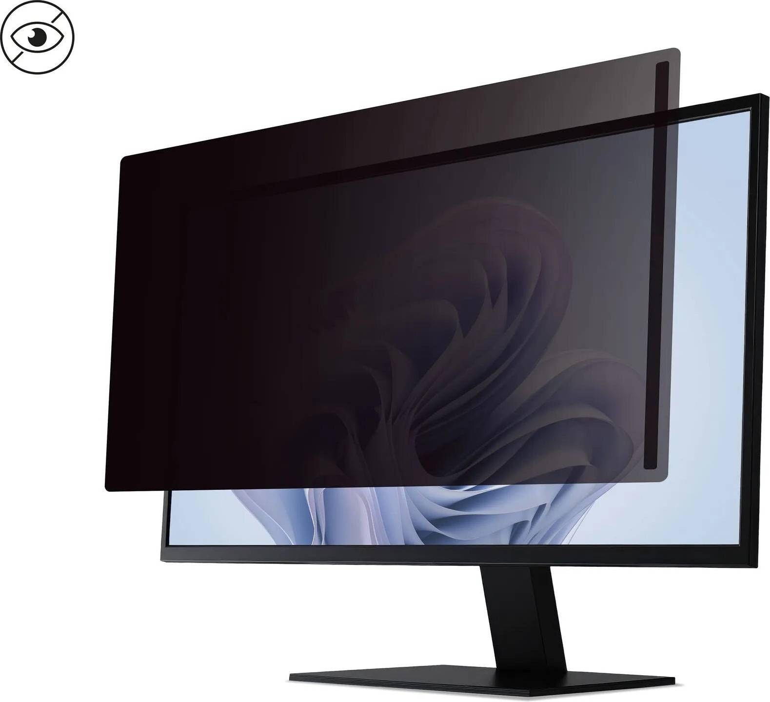 Display Privacy Filter Universal Curved