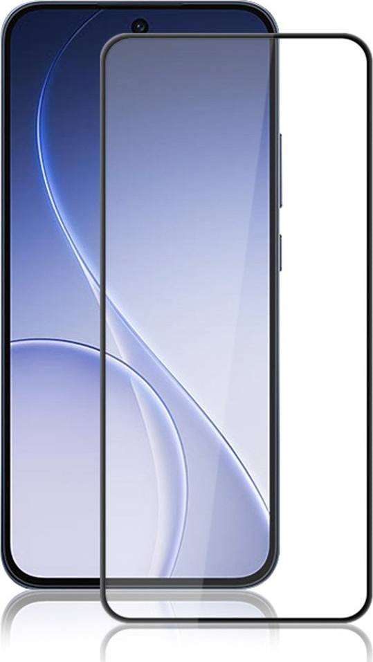 Oppo Reno15 F Härdat Skärmskyddsglas