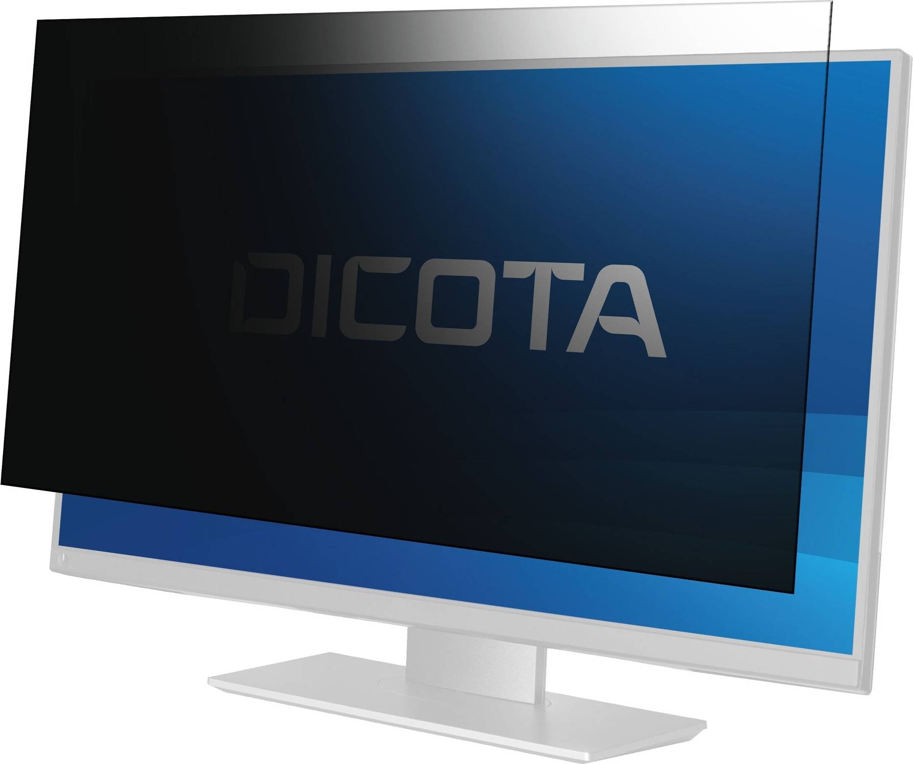 Privacy screen protector Dicota Display Privacy Filter