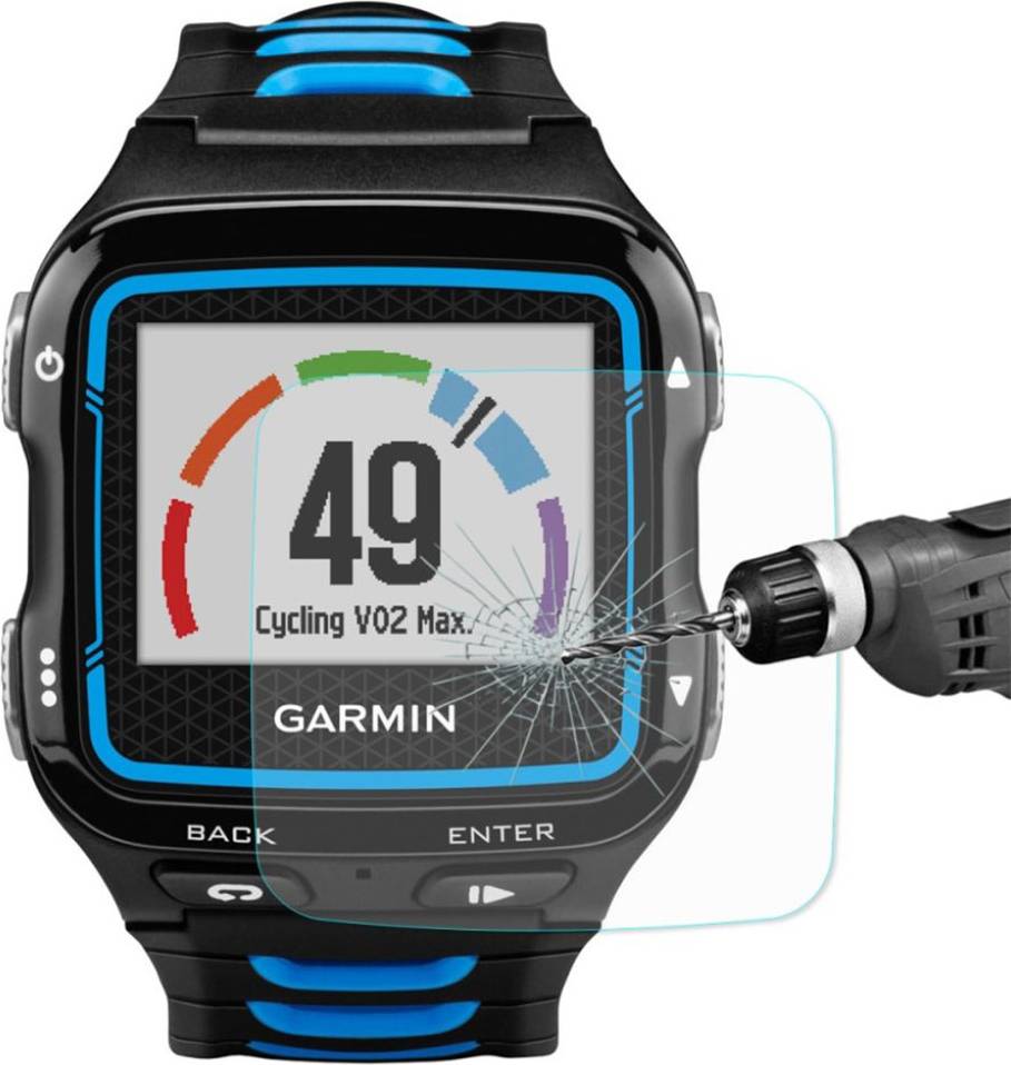 Garmin Forerunner 920XT Tempered Glass Screen Protector