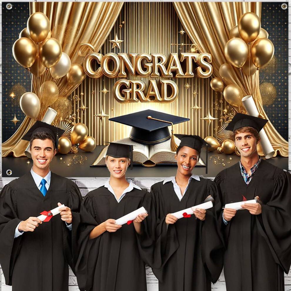 Large Polyester Photo Background Celebration