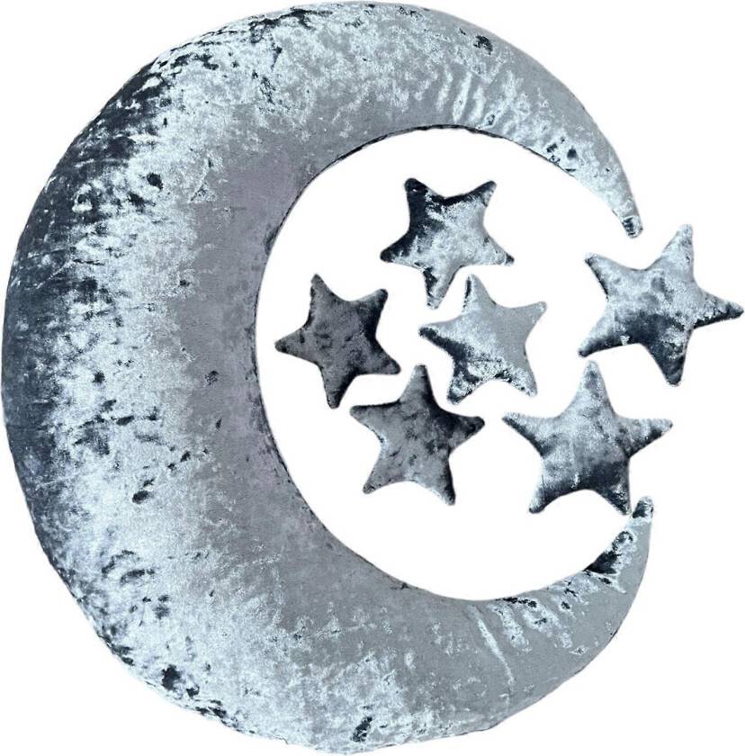 Baby Photography Props Moon Star Ladder Set