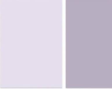 Morandi Purple Solid Color Background Paper