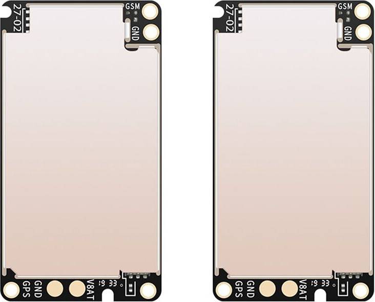 Zandona 2X GPS Tracker PCBA Module