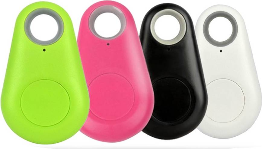 Anti-Lost Mini Smart Tag Bluetooth Tracker