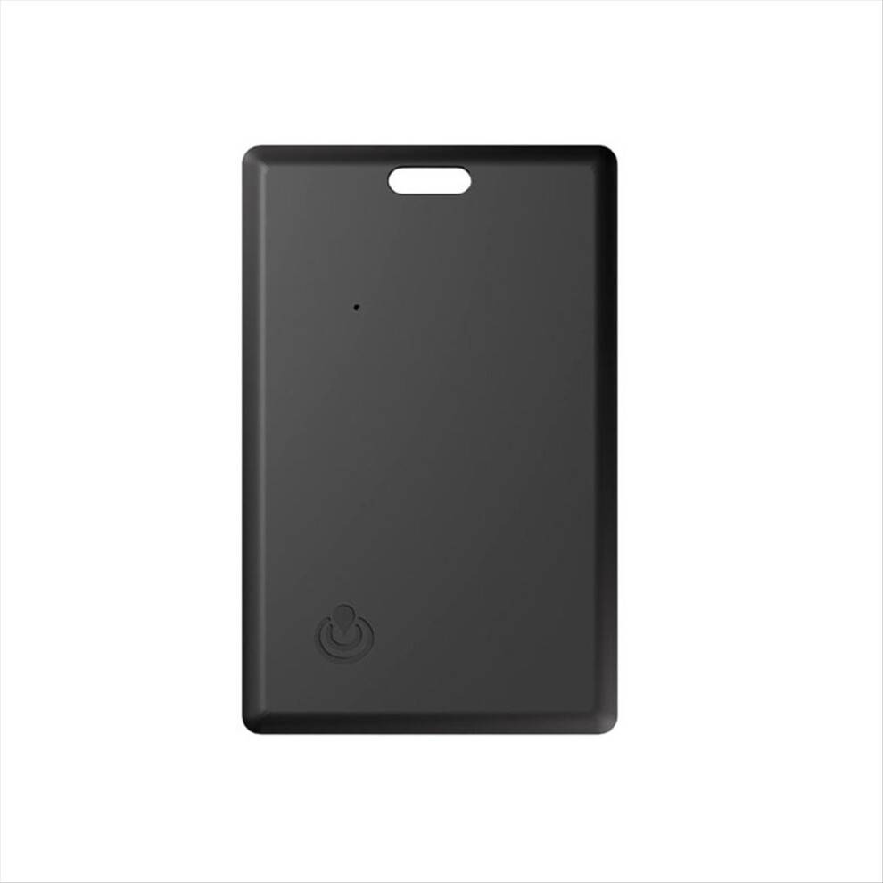 Typecat Smart Wallet Tracker Card