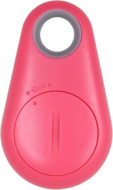 Waka Waka Smart Remote Control Keychain Alarm