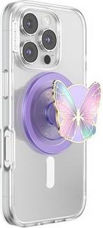 Magsafe popsockets Popsockets Round MagSafe PopGrip Expanding Stand