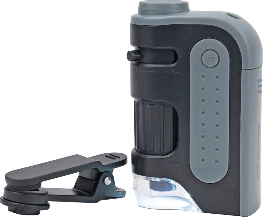 MicroBrite Pro Smartphone Adapter MM-350
