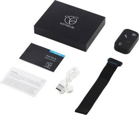 Gopro remote Wireless Smart Remote Control For GoPro Smart Camera