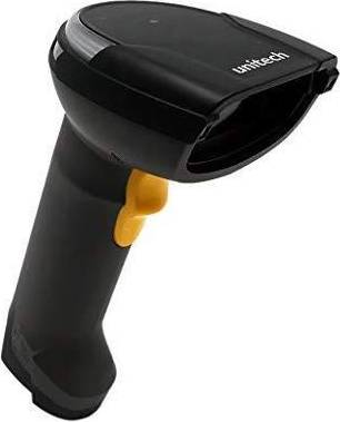 2d barcode scanner Unitech MS852 Rugged 2D Imager Barcode Scanner