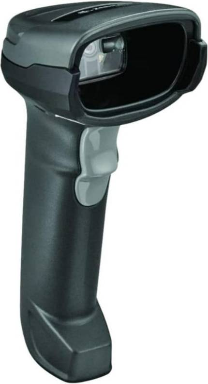 Zebra DS2278 Cordless Handheld Barcode Scanner Kit