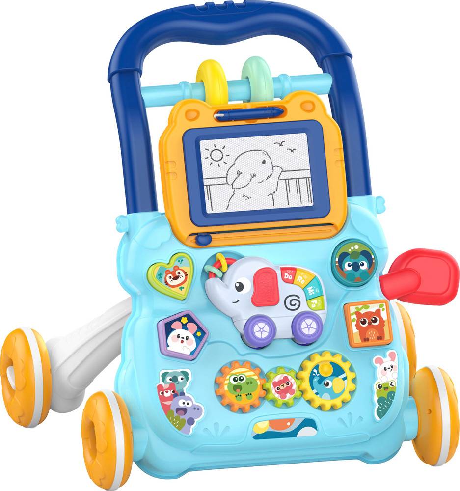 Activity Walker