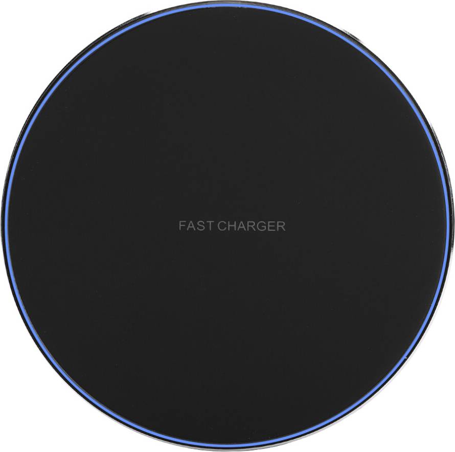 Slim fast Fast Wireless Charger Slim Design