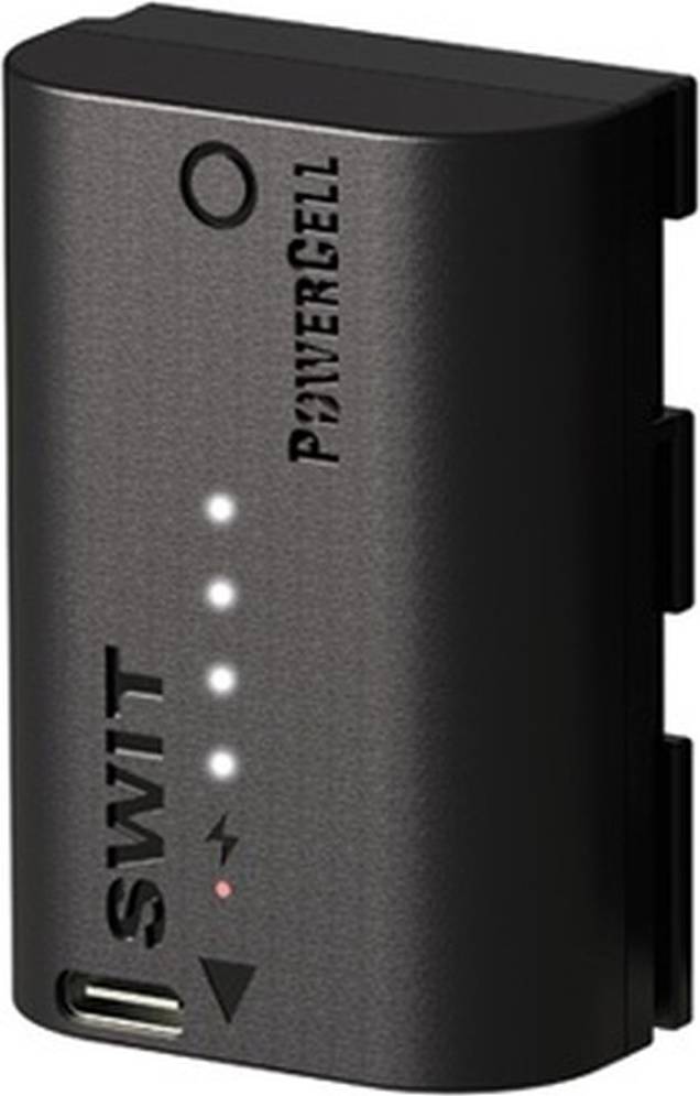 Swit PowerCell LP-E6P