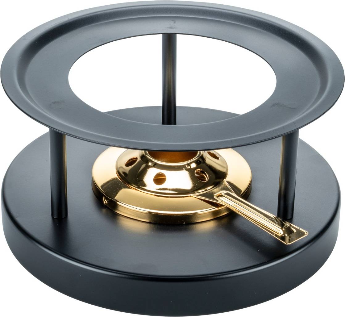 Kuhn Rikon Rechaud Simple Gold Burner