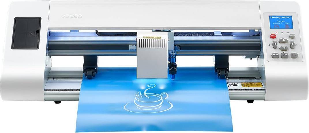 VEVOR Vinyl Cutter Machine Adjustable