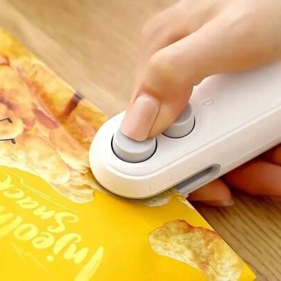Bag sealer Shein Creative Mini Bag Sealing Machine