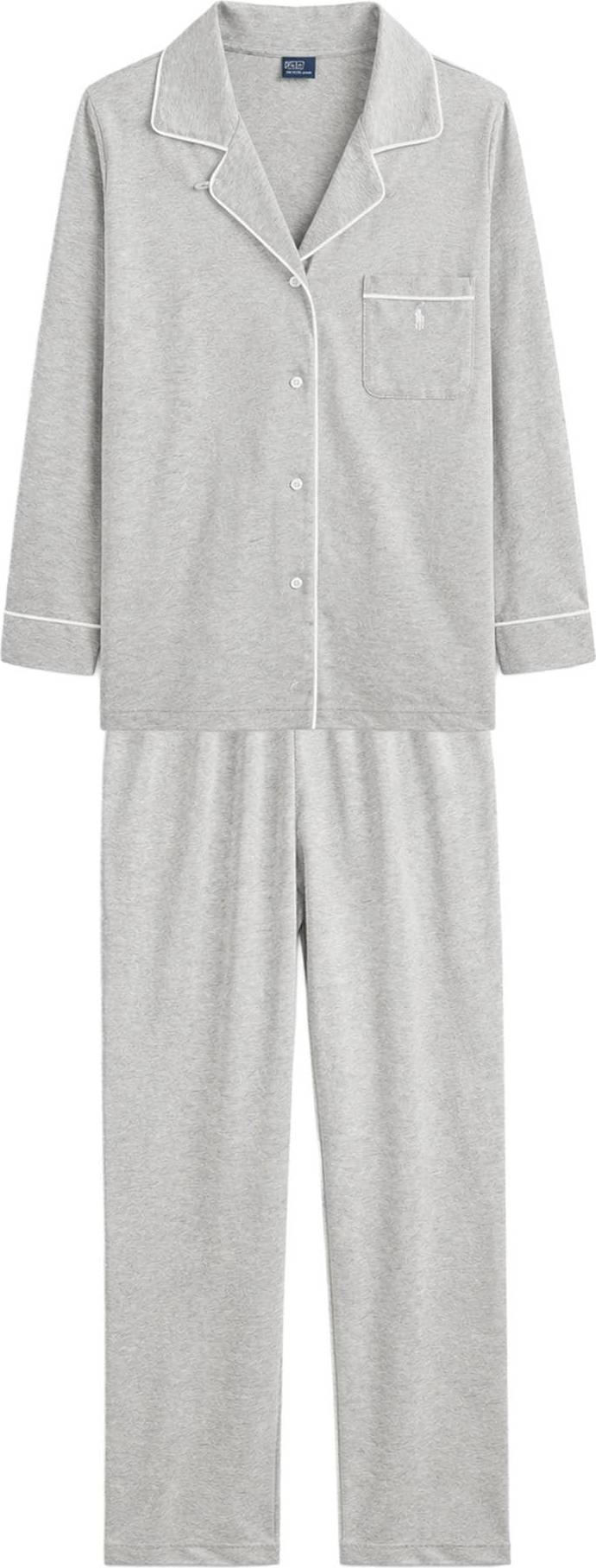 Polo Ralph Lauren Essentials - Gris